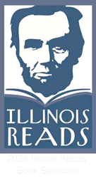 Illinois Reads book choice