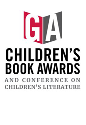 Georgia Children's Book Awards logo